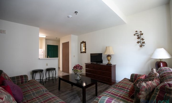 Downtown Memphis Apartment | Vintage Living - Affordable 2 Bedroom Downtown