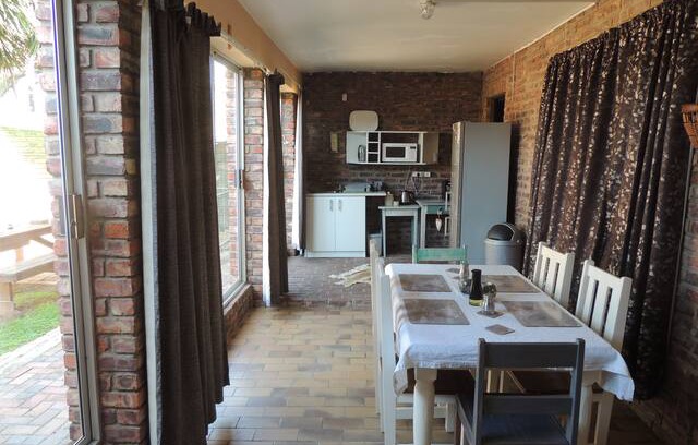 Colchester House | Cannonville Guesthouse