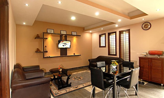 Nagarjun Apartment | Sunrise Apartment