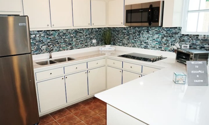 La Parguera House | Casa Meli Parguera