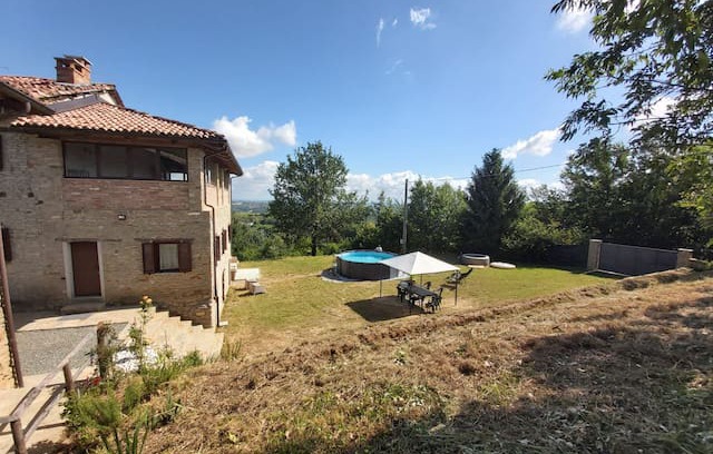 Loazzolo House | Galleani country house - Full Cottage 18