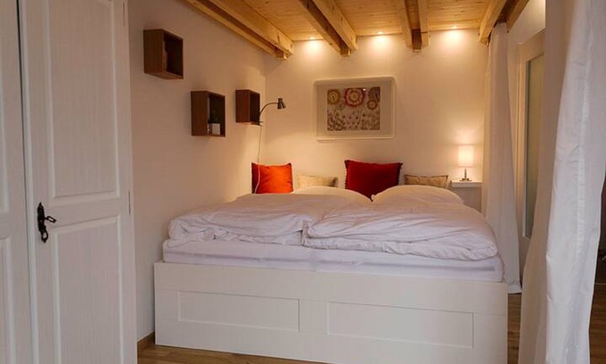 Inzlingen Apartment | Business- und Ferien- Apartments