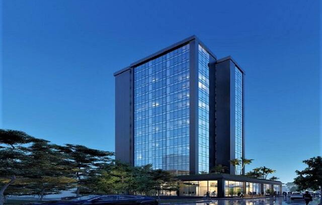 Bagcilar Apartment | Royal Residence Istanbul