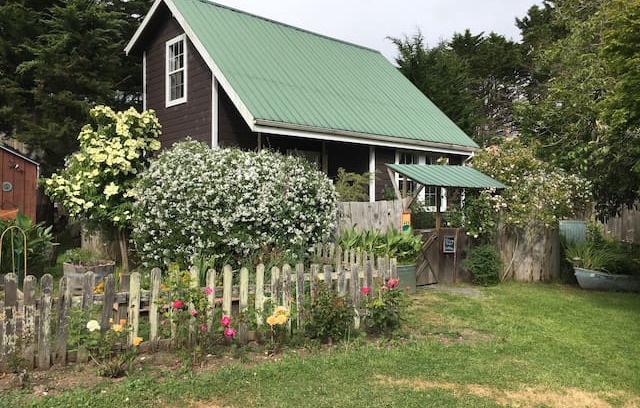 Olema Cabin | Pt Reyes, Cypress Cottage, private, spacious, fun!