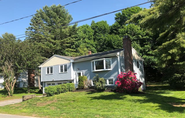 Cape Elizabeth House | 4 Bedroom House in Cape Elizabeth