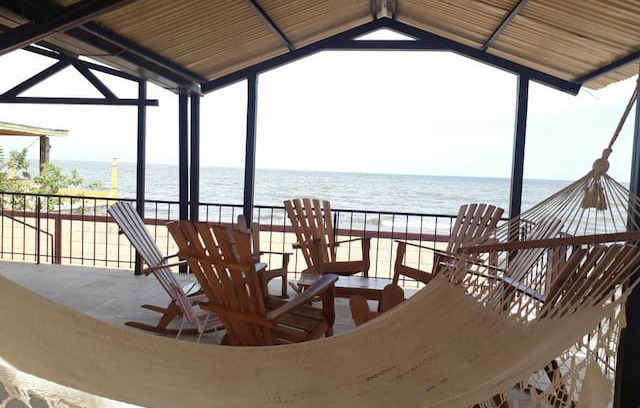 Granada House | Nicaragua Rental House Groups