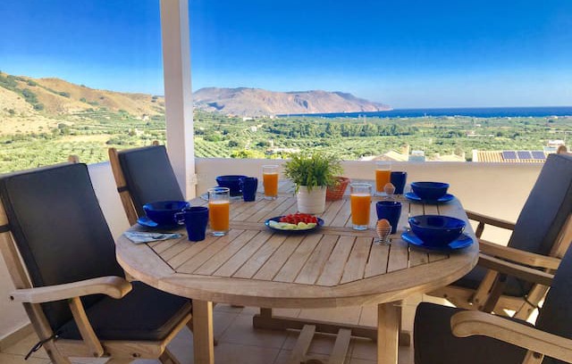 Kavallos House | Villa Mandeville