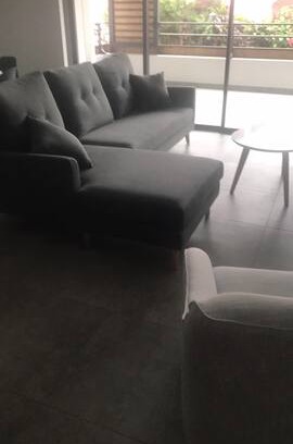 Papeete Apartment | Appartement d'une chambre en plein PAPEETE