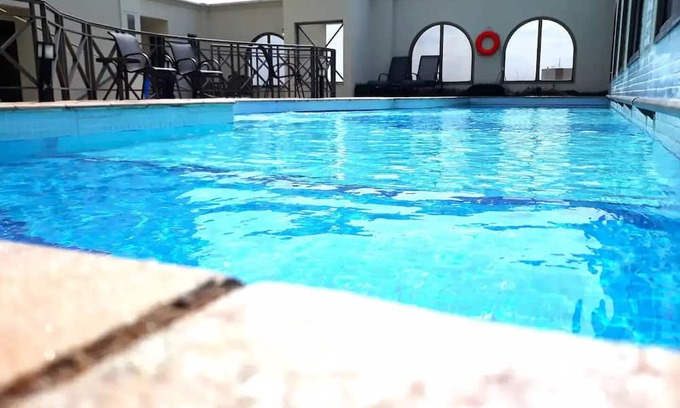 Santa Paula Apartment | O Melhor Apart-hotel, da Cidade!