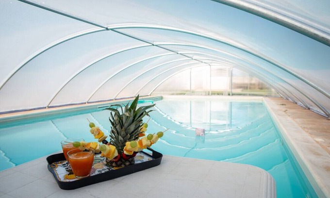 Rosolini Apartment | Villa Ada Apartment - Syracuse