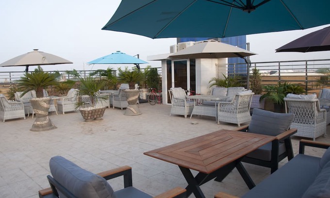 Kano Hotel | Amiingo Hotels
