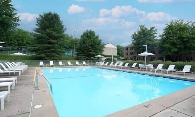 Monroeville Apartment | Cozy private getaway.