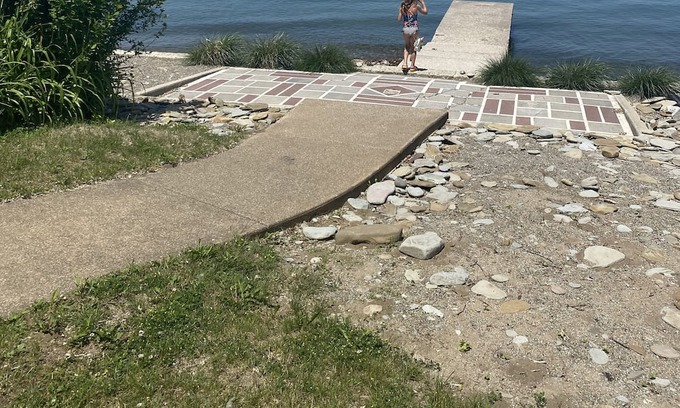 Erie House | Beautiful Beachfront Property. Available lunar eclipse week! Path of totality 😎