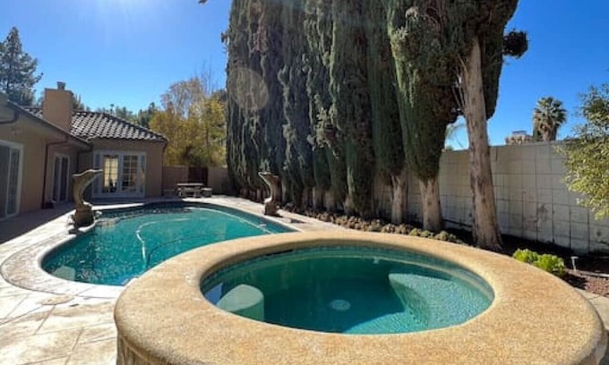 Clarkdale House | Paradise near Encino Lake -EN-CUL