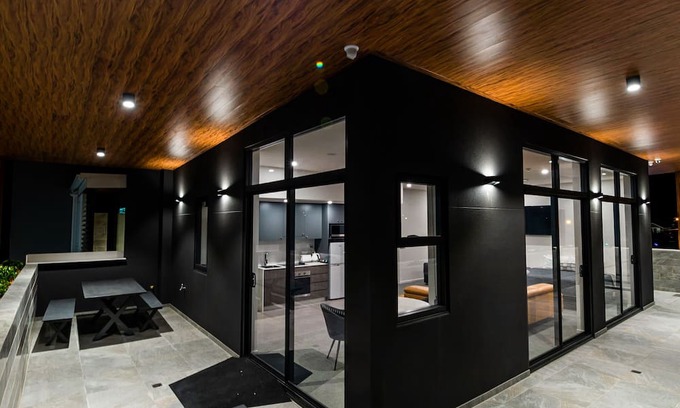 Jesmond Apartment | Kastro Apartments