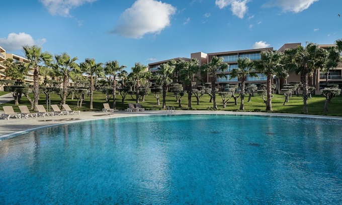 Salgados Condo | 1 bedroom apartment Vila das Lagoas - Salgados