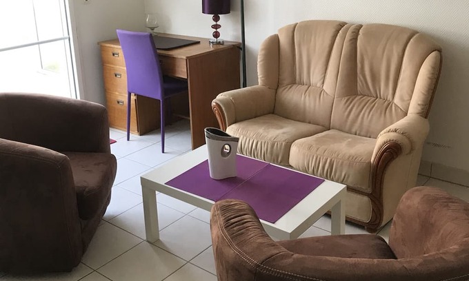 Sarzeau Apartment | Holiday rentals SARZEAU