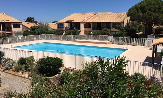 La Franqui Villa | Villa La Franqui, 1 bedroom, 4 persons