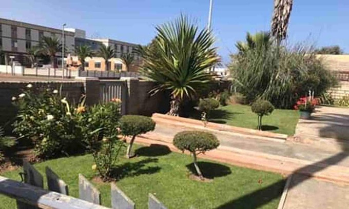 Swakopmund House | Berg Street Holiday Home