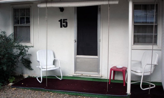 Manitou Springs Cottage | Green Willow Cottages #15