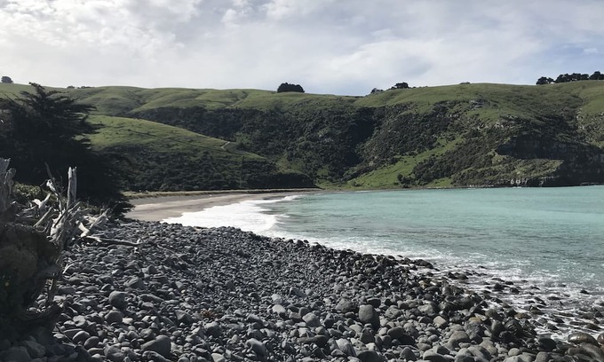 Akaroa Cottage | Gough's Bay Shearers' Cottage, Banks Peninsula