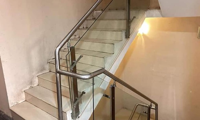 Royapettah Hotel | Fabhotel Olive Residency