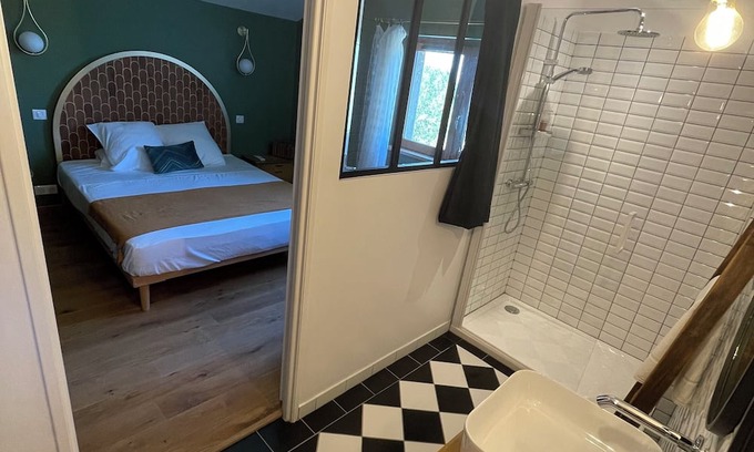 Laburgade House | Ô Trois Puits