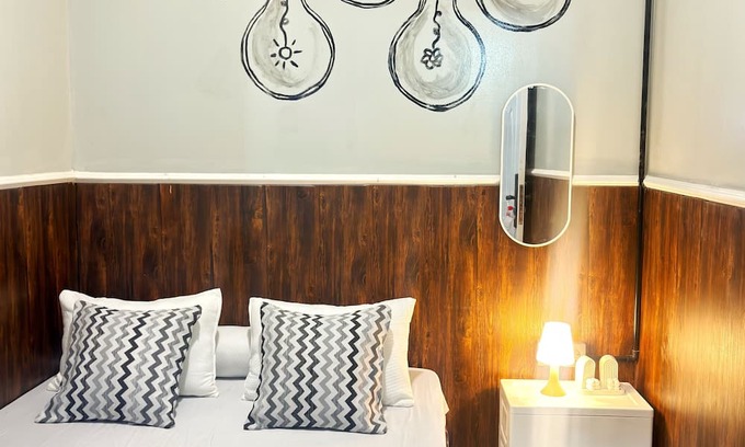 Tembalang Hotel | Stay Inn Semarang