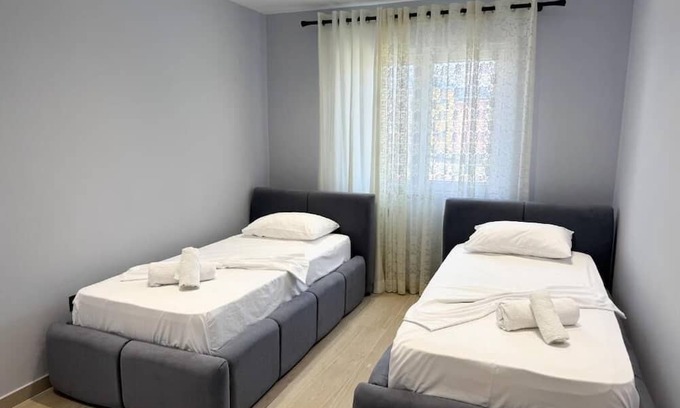 Shkoder Apartment | Shkodra Modern Apartment