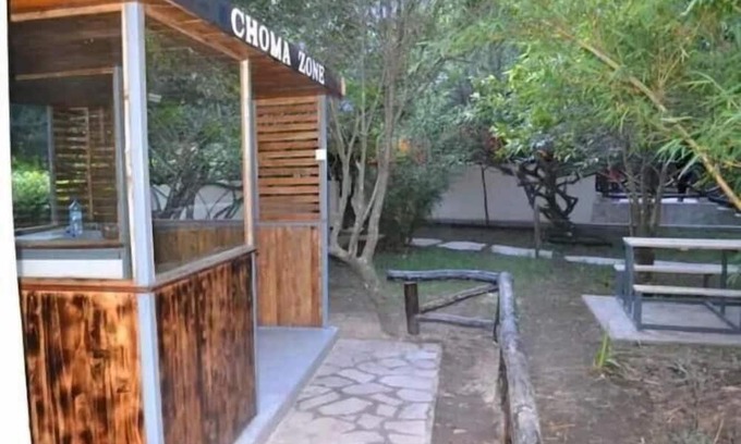 Kenya Cottage | Kimberly Eco Lodge & Restaurant Narok