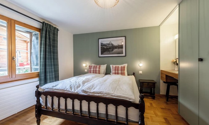 Zermatt Apartment | Forest- finest selections