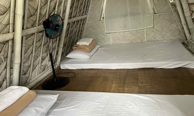 Alfonso Resort | Eljoy's Forest Resort