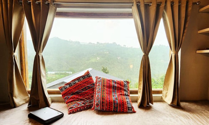 Kasiyalekh Bed & Breakfast | LiveAway Mukteshwar by PACK