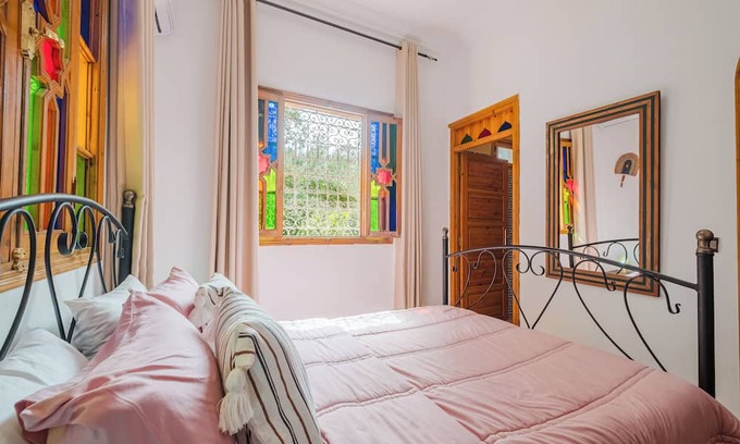 Oulad Hassoune House | Dar Salah-Eddine Oasis Pool & SPA