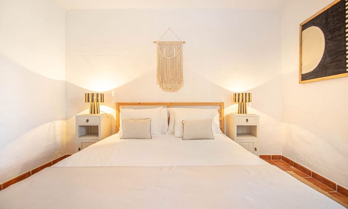 Vale de Santiago House | Alma Alentejo Villa in Odemira