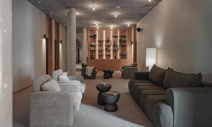Birstonas Hotel | Lajos Hotel