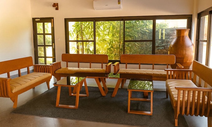 Mudigere Resort | Amritara Sonemale Resort Chikmagalur