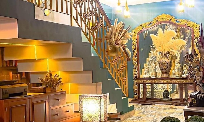 Tocumen Hotel | ORHO HOTEL BOUTIQUE PANAMA Airport