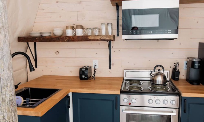 Bonne-Esperance Other | Salmon Bay Farm