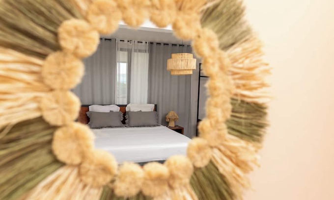 Antsiranana Hotel | Hotel Naka