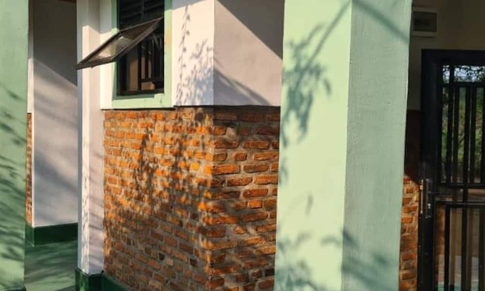 Rwamagana Bed & Breakfast | Vilimani Garden Residence