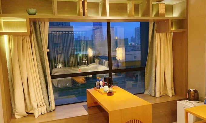 Lougang Hotel | Yuan Culture Hotel Shenzhen