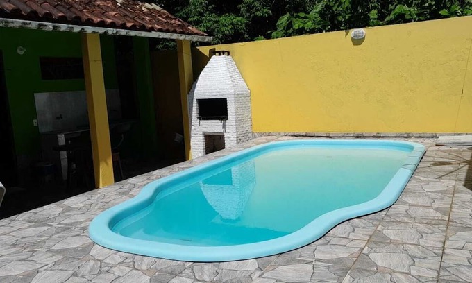 Barra Grande House | House with pool
