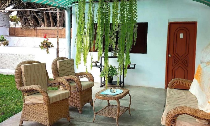 Trujillo Villa | Villa, Beautiful Room for 4 people