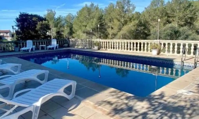 Tarragona Apartment | Italia -Triple Room with Private Bathroo