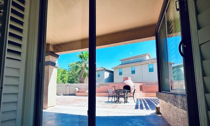 Estrella Village House | Desert Dream Oasis & Retreat