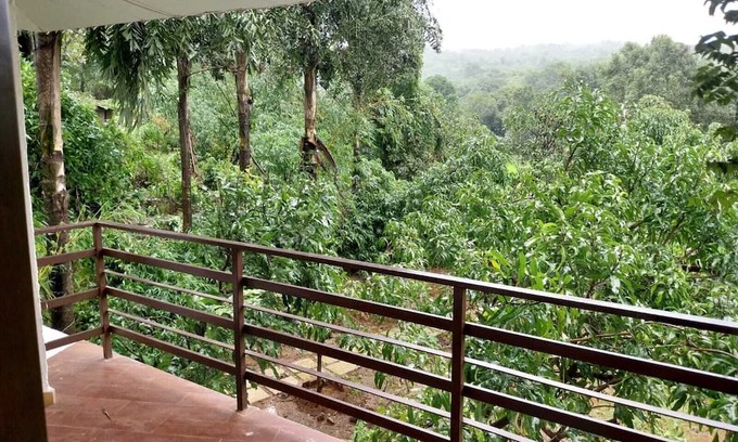 Bavdhan Villa | Luxurious Villa