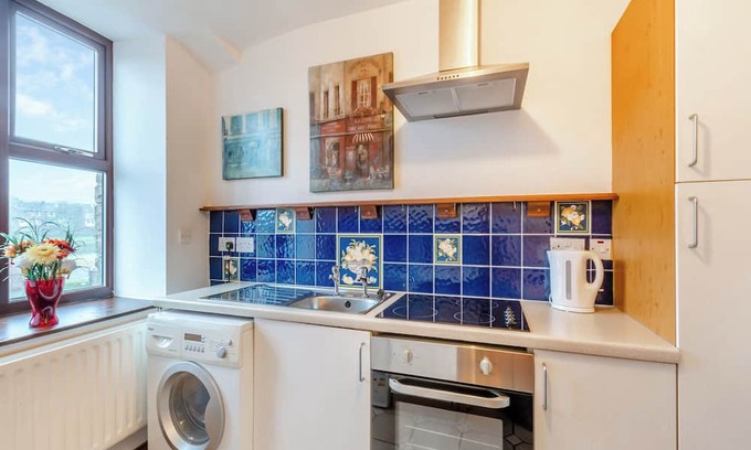 Haltwhistle Cottage | 1 bedroom accommodation in Haltwhistle