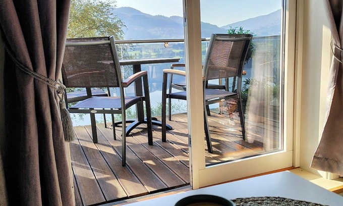 Vossestrand Apartment | Oppheim Holiday Apartment