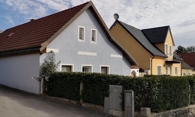Schwarzenau House | Holiday house Schwarzenau for 1 - 6 persons with 4 bedrooms - Holiday house